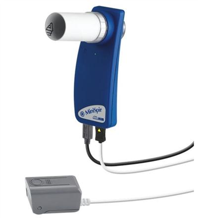 PFT Machine Mini Spir MIR